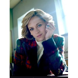 Spencer Diana Coat